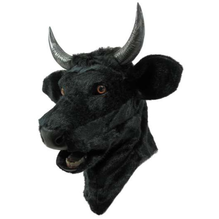 Bull Mask