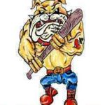 Bulldog