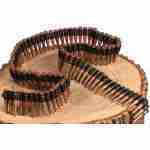 Bullet Belt