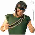 Bullet Belts