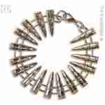 Bullets Bracelet