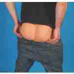 Bum Tie-on