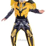 Bumble Bee