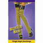 Bumblebee Stockings