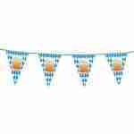 Bunting Beer Party - 6m