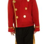 Busby Guard