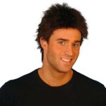 Buster Wig