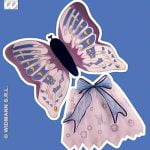 Butterfly - Purple