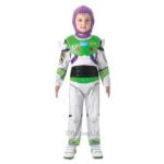 Buzz Lightyear Deluxe