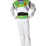 Buzz Lightyear - Toy Story