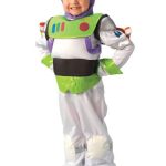 Buzz Lightyear- Child