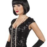 Cabaret Wig