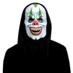 Cackles Mask
