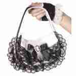 Cameo Handbag