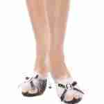 Cameo Shoe Clips