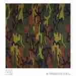 Camoflage Bandana