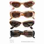Camoflage Glasses