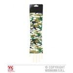 Camouflage Tattoo Sleeves