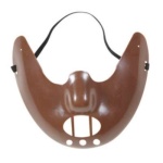 Cannibal Mask