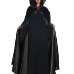Cape - 63" Deluxe