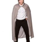 Cape - Adult Hooded Cape