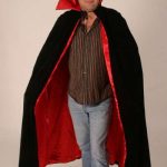 Cape