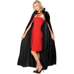 Cape Black