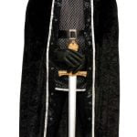 Cape Deluxe
