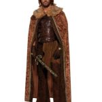 Cape Deluxe