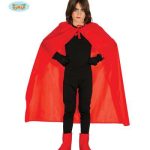 Cape Red Child