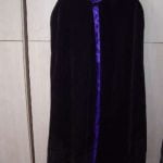 Cape