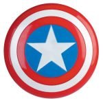 Captain America Adult Shield