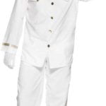 Captain Costume