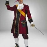 Captain Hook Prestige - Adult