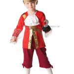 Captain Hook