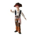 Captain Jack