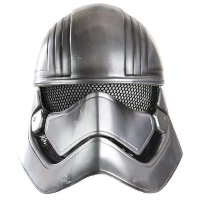 Captain Phasma 1 2 Mask 32303 img