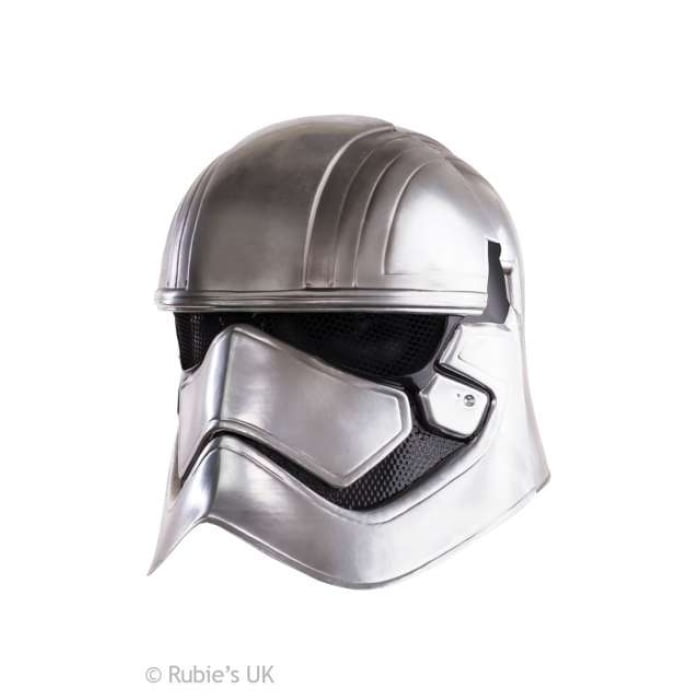 Captain Phasma 2pc Mask 323044 img