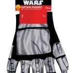 Captain Phasma Gloves