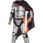 Captain Phasma Super Deluxe