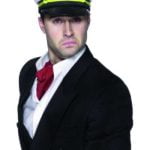 Captains Cap