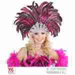 Carnival Headdress