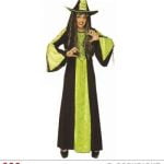 Castle Witch Green