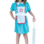 Casualty Nurse