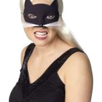 Cat Eyemask - Black