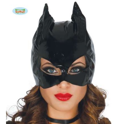 Cat Mask Half mask img