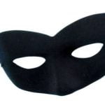 Cat Mask (plan)