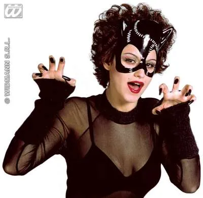 Costume Catwoman Secret Wishes - Carnival Store GmbH