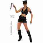 Cat O Nine Tails Whip