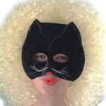 Cat mask